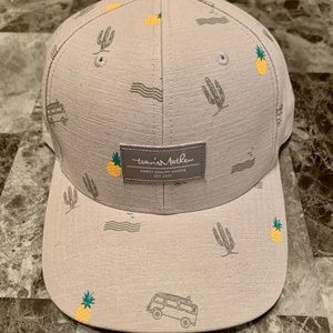 Travismathew Scorcher Hat | Poshmark